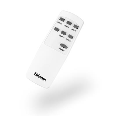 Tristar AC-5690 Aire acondicionado Wi-Fi 9000