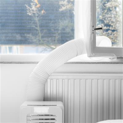 Tristar AC-5820 Set de ventana universal