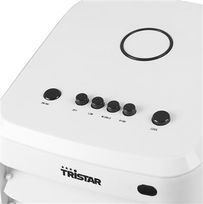 Tristar AT-5443BS Air cooler