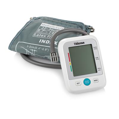 Tristar BD-4611 Blutdruckmessgerät für den Arm