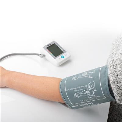Tristar BD-4611 Blutdruckmessgerät für den Arm