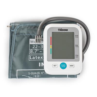 Tristar BD-4611 Blutdruckmessgerät für den Arm