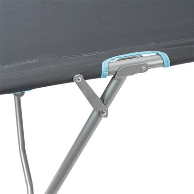 CamPart Travel BE-0624 Camping bed Treviso