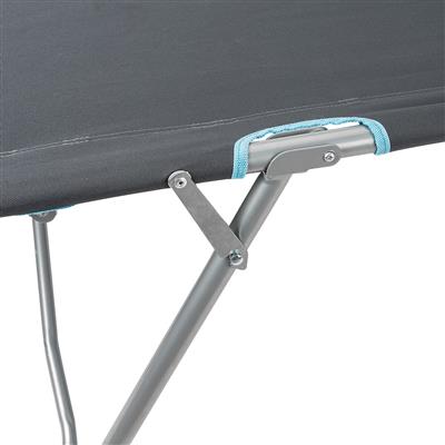 CamPart Travel BE-0624 Cama para camping Treviso