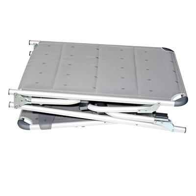 CamPart Travel BE-0639 Lounger Palermo