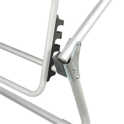CamPart Travel BE-0639 Lounger Palermo