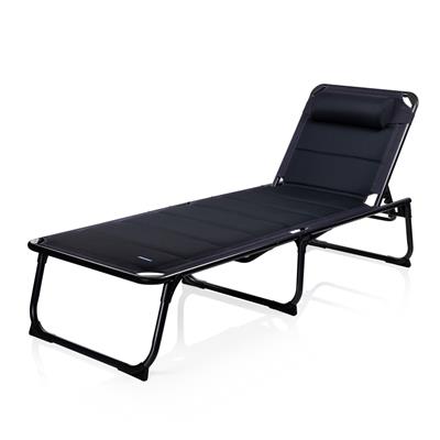 CamPart Travel BE-0655 Chaise lounge Siena