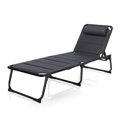 CamPart Travel BE-0665 Chaise lounge Ancona