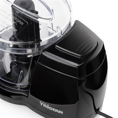 Kitchen Selectives MC-6BL Food Processor & Chopper Review - Consumer Reports