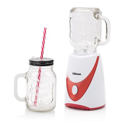 Tristar BL-4456 Blender 'Mason Jar'