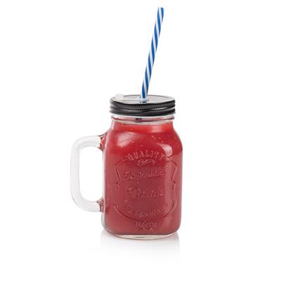 Tristar BL-4456 Blender 'Mason Jar'