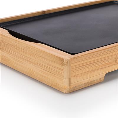 Tristar BP-2622 Plancha bambou