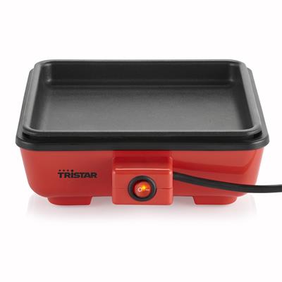 Tristar BP-2631 Griddle