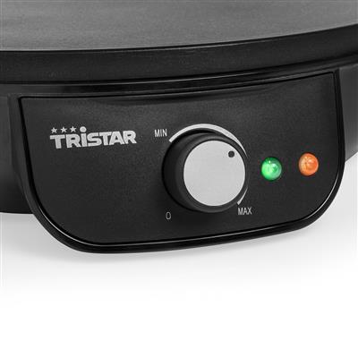 Tristar BP-2637 Máquina de Crepes