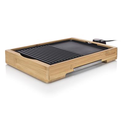 Tristar BP-2640 Bamboo Grill