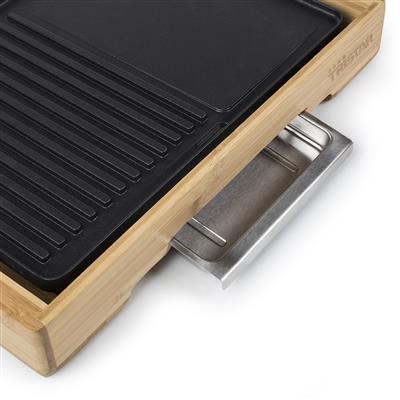Tristar BP-2640 Bamboo Grill