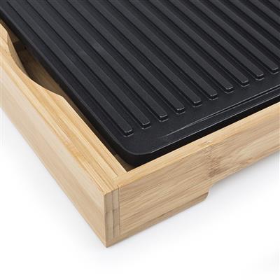 Tristar BP-2640 Grill bambou