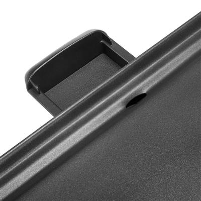 Tristar BP-2647PR Griddle