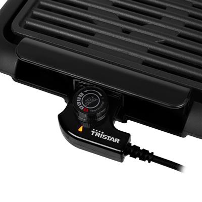 Tristar BP-2665VM Elektrischer Tischgrill