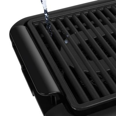 Tristar BP-2665VM Elektrischer Tischgrill