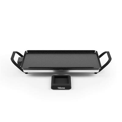 Tristar BP-2667 Table Grill Slim M