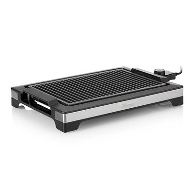 Tristar BP-2780 Griddle and Electric barbecue