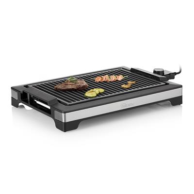 Tristar BP-2780 Griddle and Electric barbecue