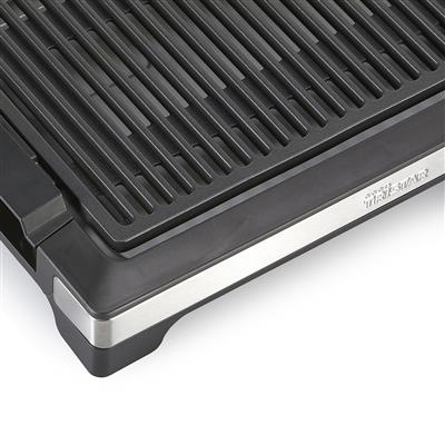 Tristar BP-2780 Griddle and Electric barbecue