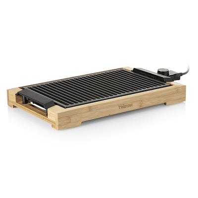 Tristar BP-2785 Griddle and Electric barbecue
