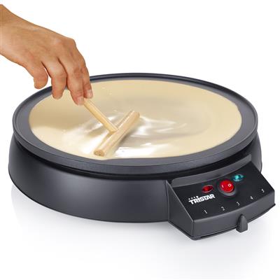 Tristar BP-2961 Crêpe Maker