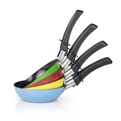 Tristar BP-2988 Set Wok