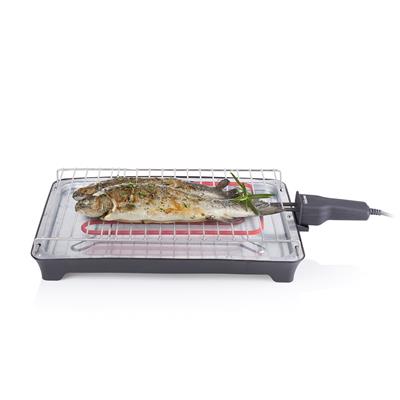 Tristar BQ-2805 Elektrischer Tischgrill