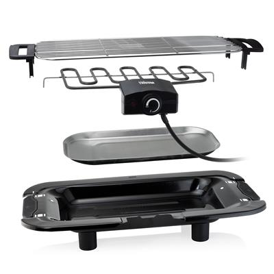 Tristar BQ-2811 Barbecue-grill