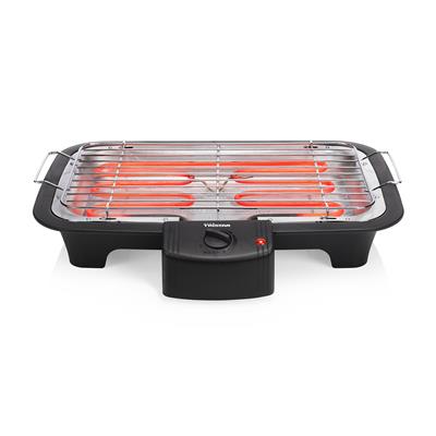 Tristar BQ-2813 Elektrischer Tischgrill