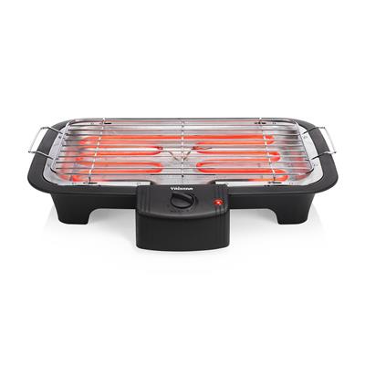 Tristar BQ-2813AVT Electric Table BBQ