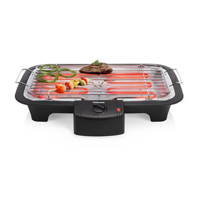 Tristar BQ-2813AVT Electric Table BBQ