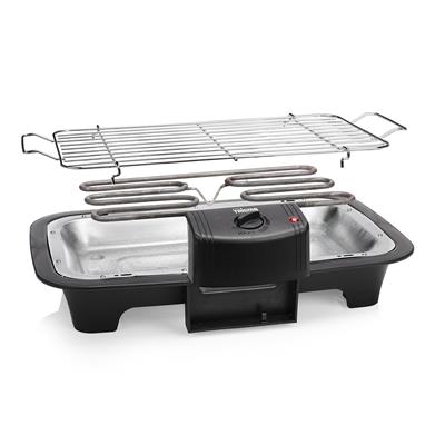 Tristar BQ-2813AVT Electric Table BBQ