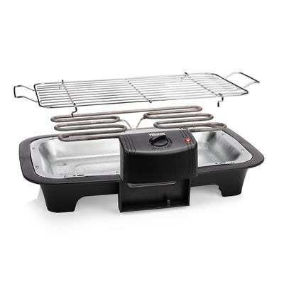 Tristar BQ-2813CH Barbecue électrique de table