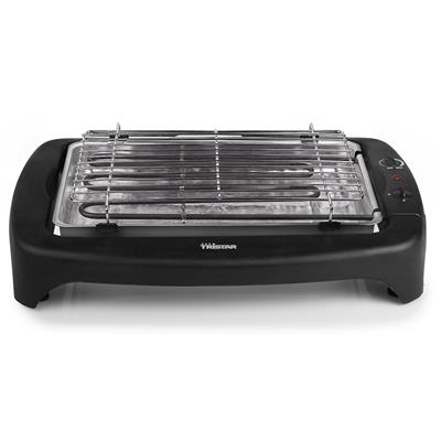 Tristar BQ-2814CH Elektrische Barbecue, tafelmodel