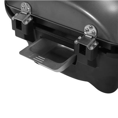 Tristar BQ-2816 Barbecue de table avec pieds