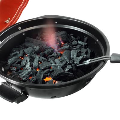 Tristar BQ-2819 Encendedor eléctrico para barbacoa