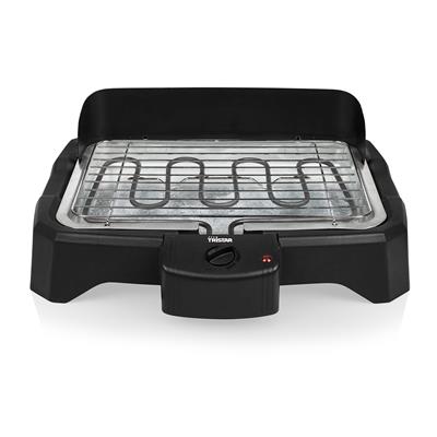 Tristar BQ-2824 BBQ elettrico da tavolo