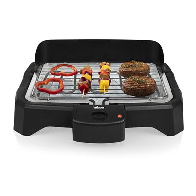 Tristar BQ-2824 Barbecue électrique de table