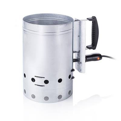 Tristar BQ-2829 Electrische BBQ Starter