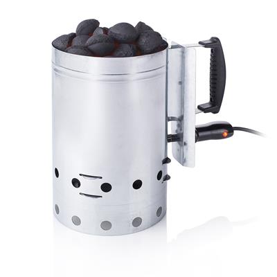 Tristar BQ-2829 Electric BBQ starter