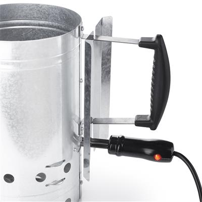 Tristar BQ-2829 Electric BBQ starter