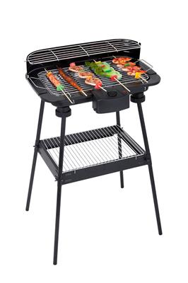 Tristar BQ-2857 Barbecue Eléctrico