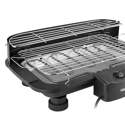 Tristar BQ-2857 Barbecue elettrico