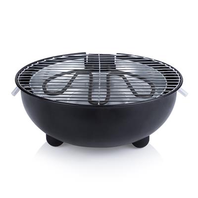 gezond verstand cliënt Afgrond Tristar BQ-2880 Elektrische barbecue | Tristar