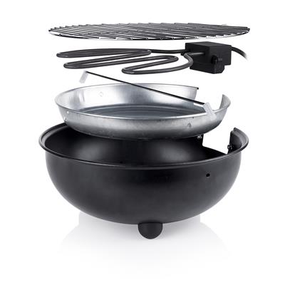 Tristar BQ-2880 Electric barbecue